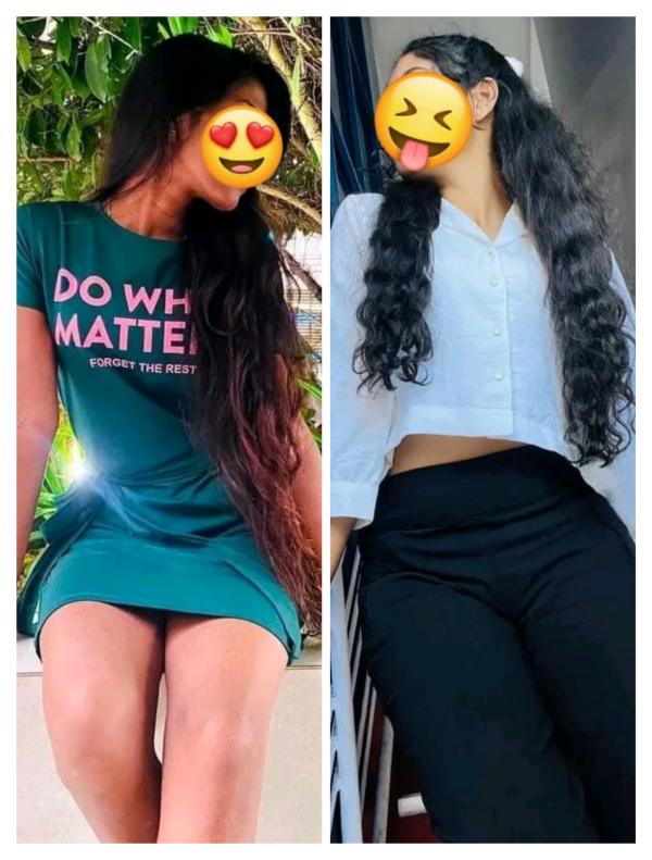 💞New cute indipendent modle girls gayathri Kottawa.pannipitiya💞