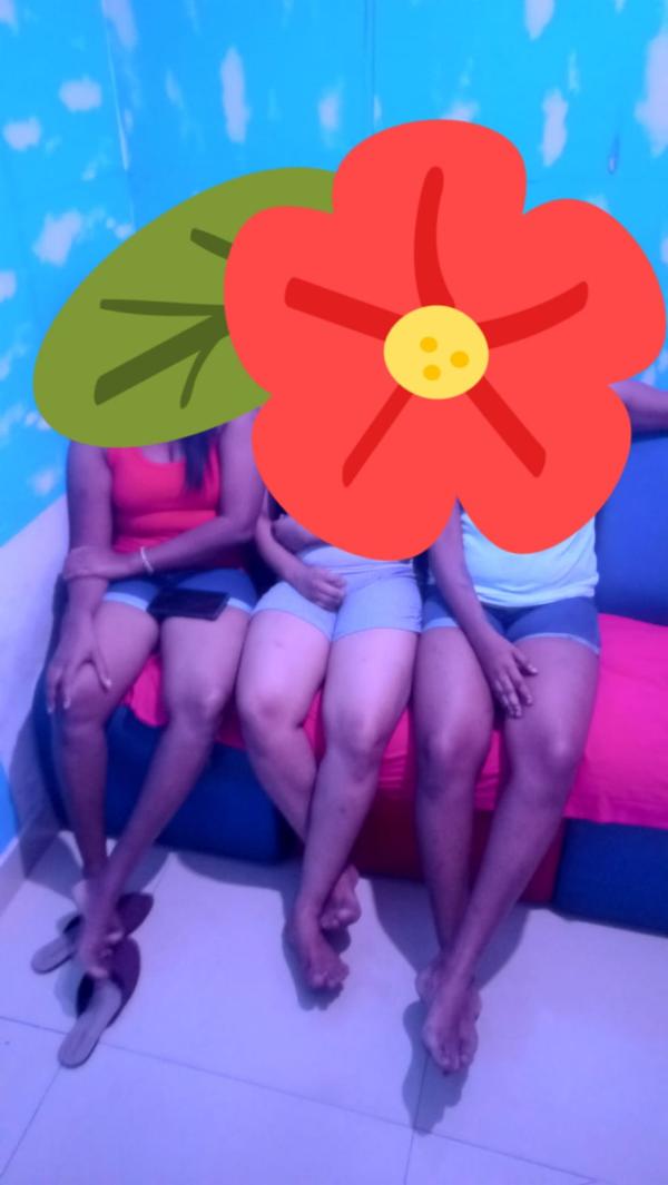 🪷🪷 BORALESGAMUWA WERAHERA SPA FRESH CUTE GIRL 3500  🪷🪷