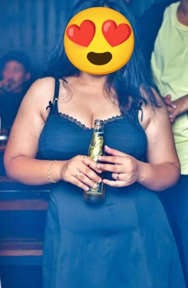 💗5500/=🚩 NEGOMBO 🚩 𝗙𝗨𝗟𝗟 𝗦𝗘𝗥𝗩𝗜𝗖𝗘 CUTE Girl