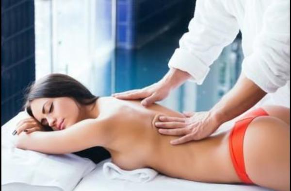 Ladies body massage & Bullboy service (Ladies only)