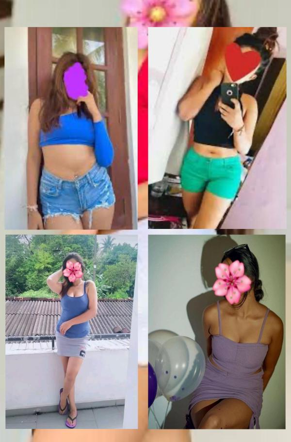 👭 HOT 8️⃣ GIRL 💘 MAHARAGAMA CLEAN GIRLS FULL SERVICE AND MASSAGE 5000/= 😍😍😍