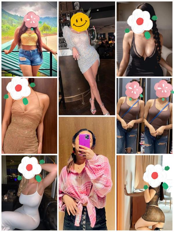 VVIP Girls Door To Door     Service In Colombo