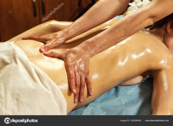 Massage for ladies Colombo 5000/=
