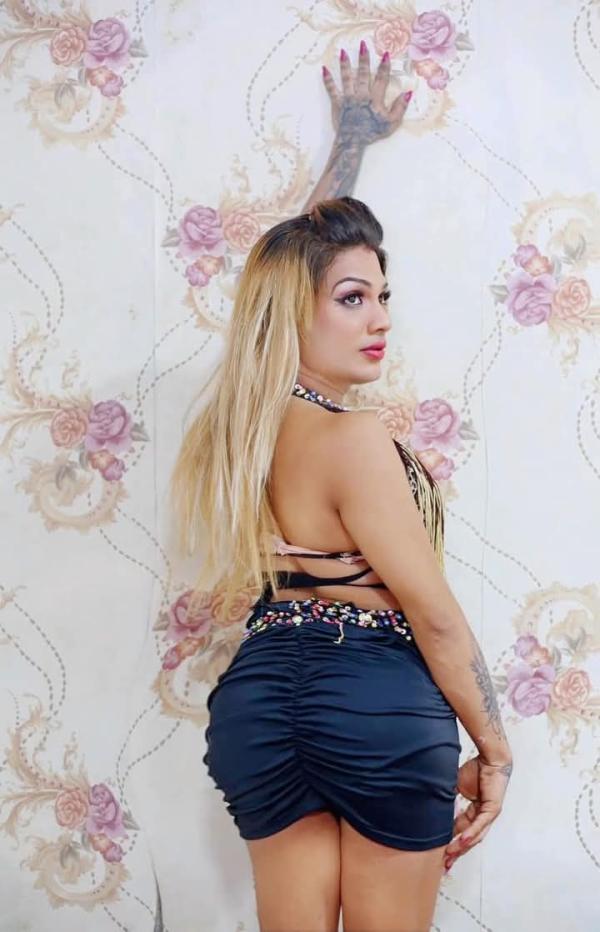 SHEMALE ESCORT PILIYANDALA 🏳️‍🌈