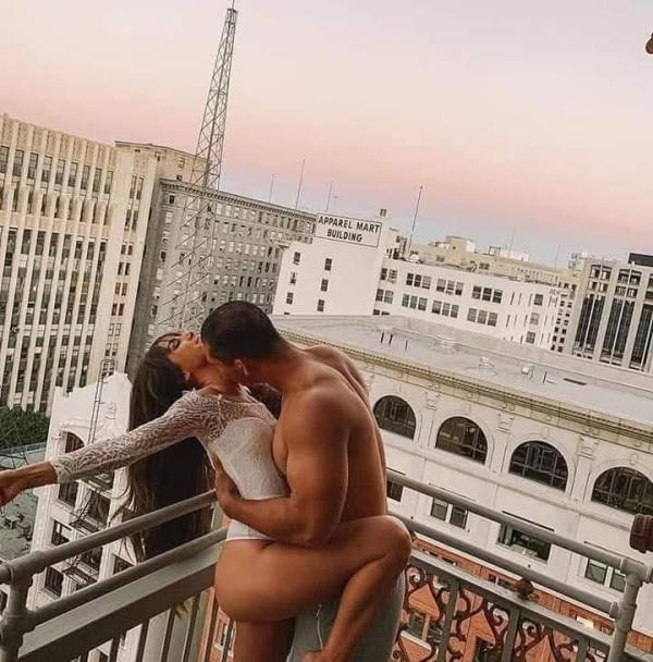 Girl Couple & women .
