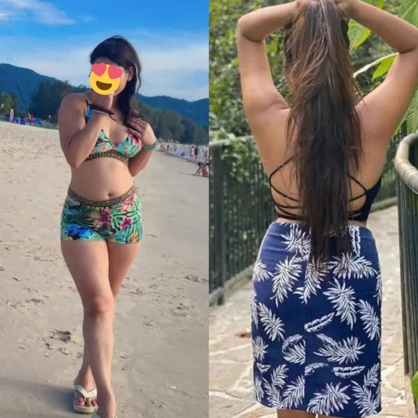 Hot girls at Dewata, unawatuna