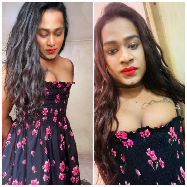 Lady Boy Top Bottom Full Service 3000/= 🥰❤️