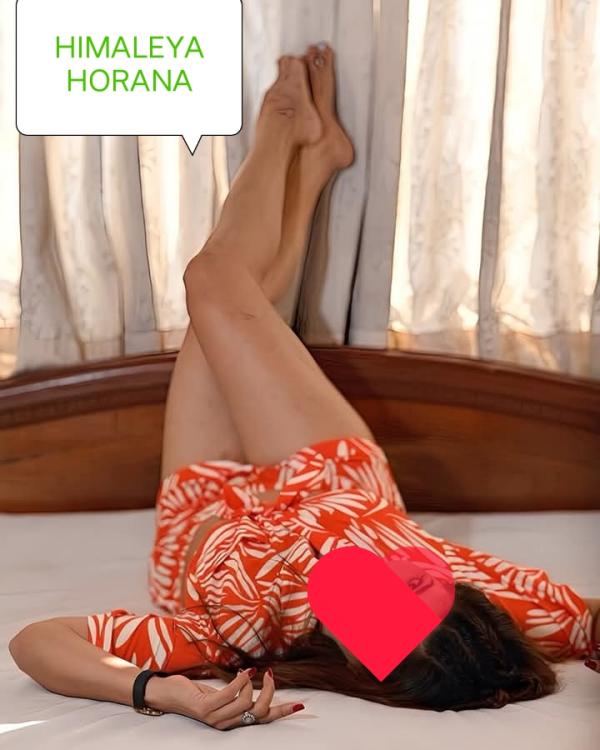 PERSONAL GIRLS HORANA-හොරණ