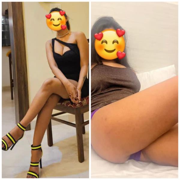 Waskaduwa Spa ❤️ Hot Young Girls Available 💯