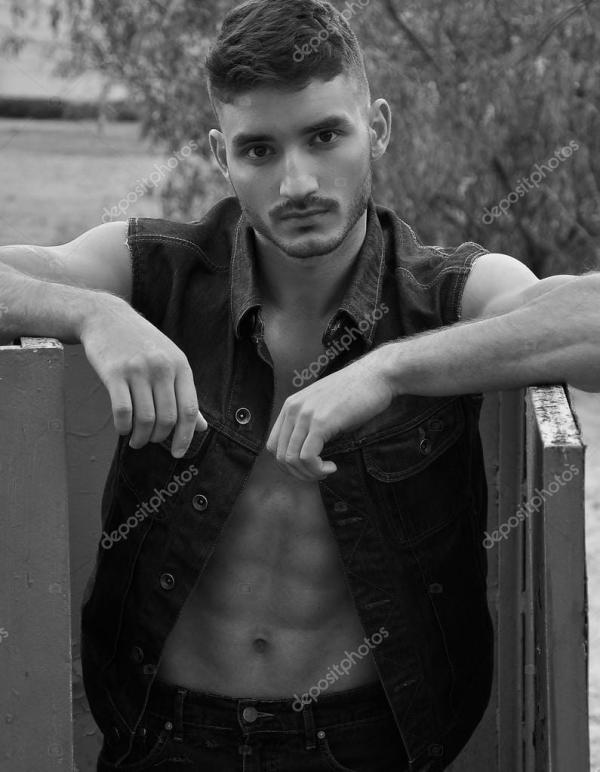 Boy for Ladies