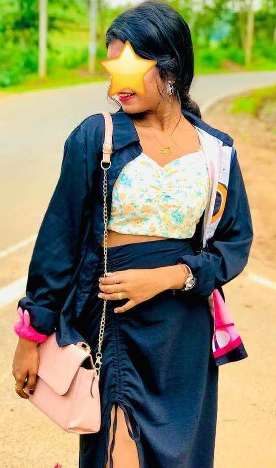 VIP INDEPENDENT ESCORT            ‼️Please do read the profile before connecting me‼️           KIRIBATHGODA & WATTALA HUNUPITIYA NEW ROAD 👊
