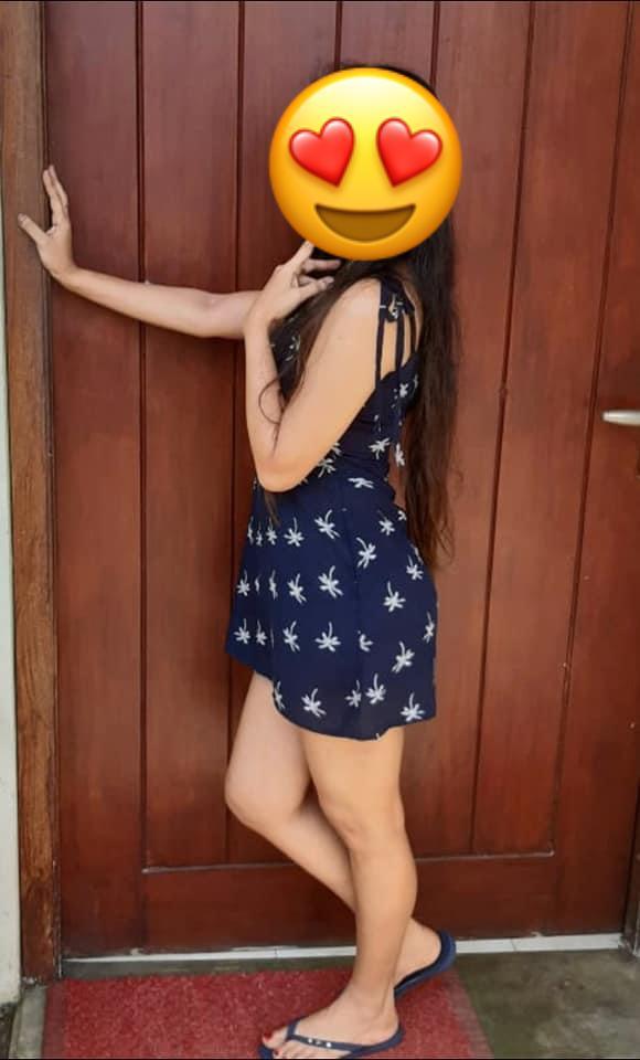 අමා වයස 24 Full Service & Full Body Massage 6000/= in Kottawa