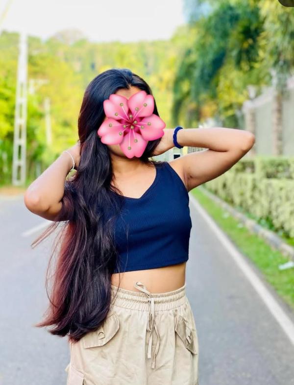 👅"To Day Live Special  Discount With Hot Sexy_Malsha😋