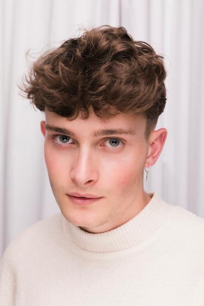28 age boy