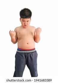 Muslim Boy