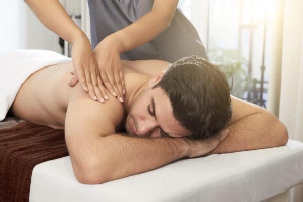 FULL BODY MASSAGE HOME AND HOTEL VISIT ONLY