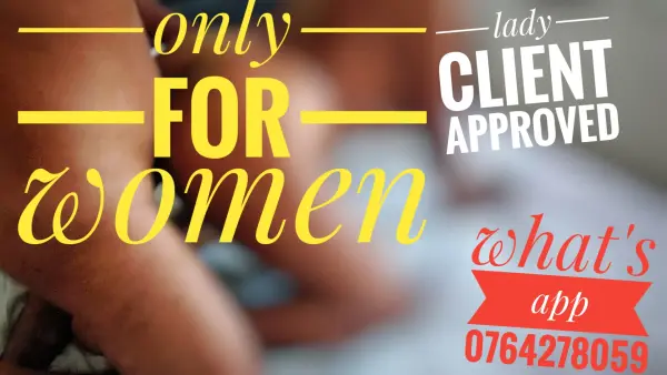 Only for ladies / cuckold