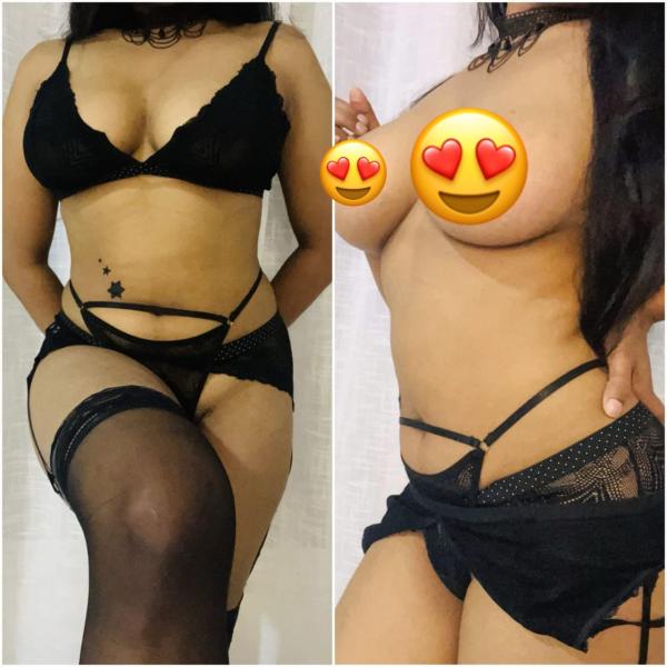 WhatsApp Show with Ashley Ranasinghe