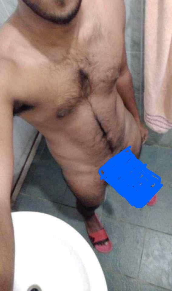 Slave boy