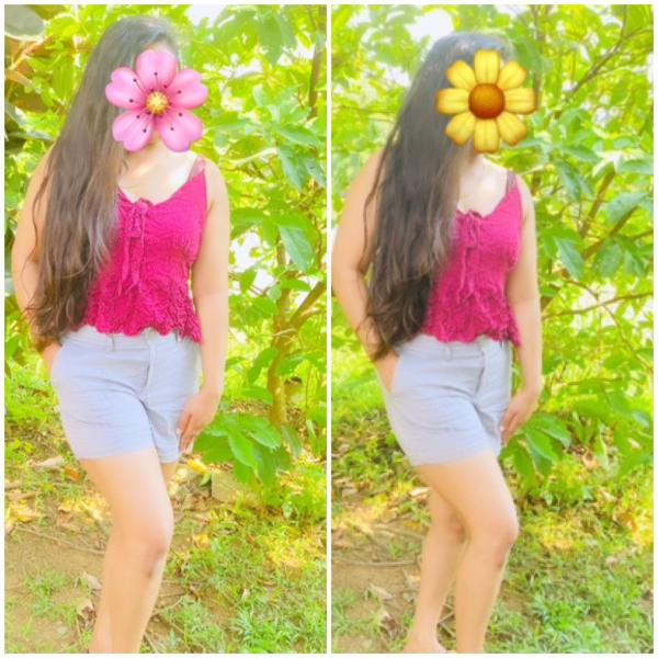Kaduwela  (හිමාෂි )/  බියගම / කැලණිය  Real  💯👈✅ (6500/=)රූම් එකත්. එක්ක 👈