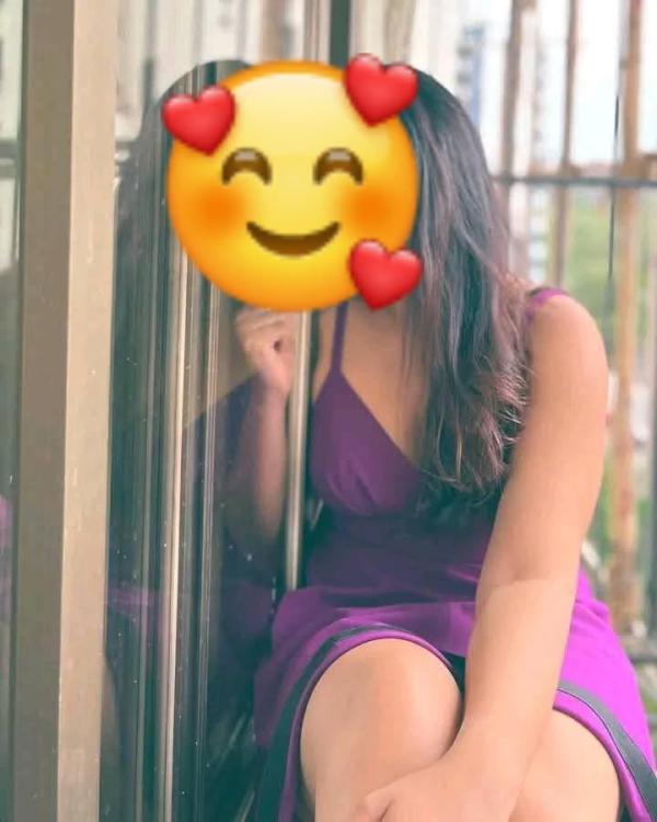 Malki Young Girl Service Nuwaraeliya Spa ❤️