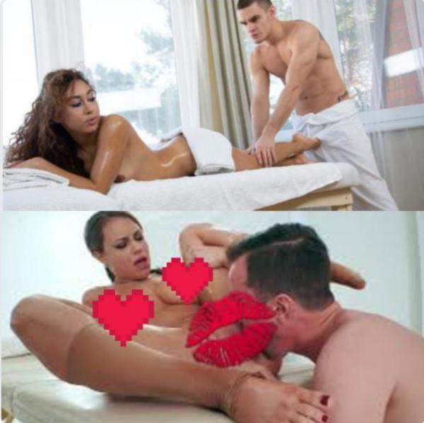 Massage for Girl, Women