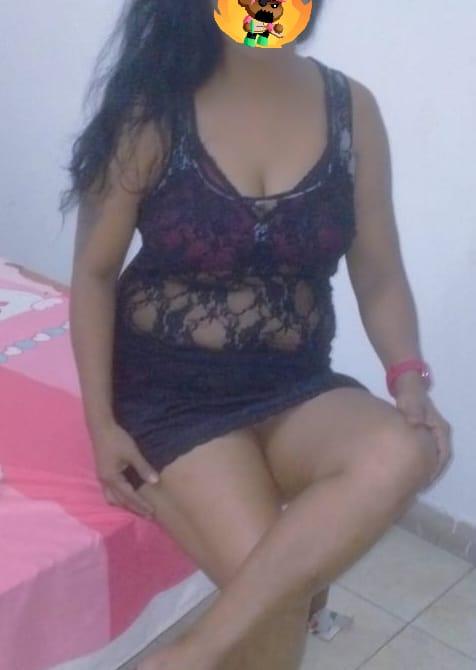 🙏Hi iam nilu  👉Full service Bandaragama✔️4500/=