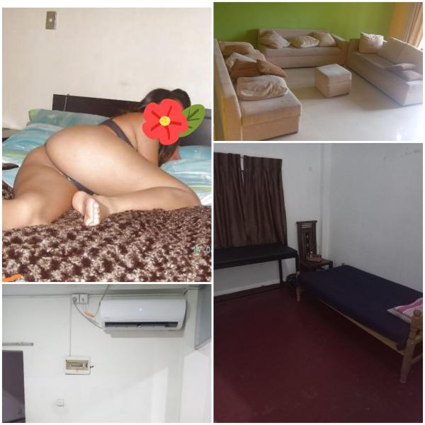 🏪LUXURY APARTMENT  A/C AND NON A/C🏪 FULL SERVICE Rs 4000( 35 minutes) Rs 5500(1hour)  NORMAL SERVICE Rs 2000(35 minutes) Rs 3000(45 minutes) 🔥 me wage package wena kohe wath na, pennuwoth api 🎁 k denawa🔥