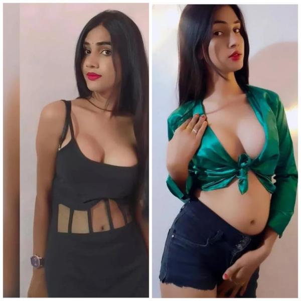 Hot And Sexy Beautiful Shemale Full Service And Cam Show 🥵❤️