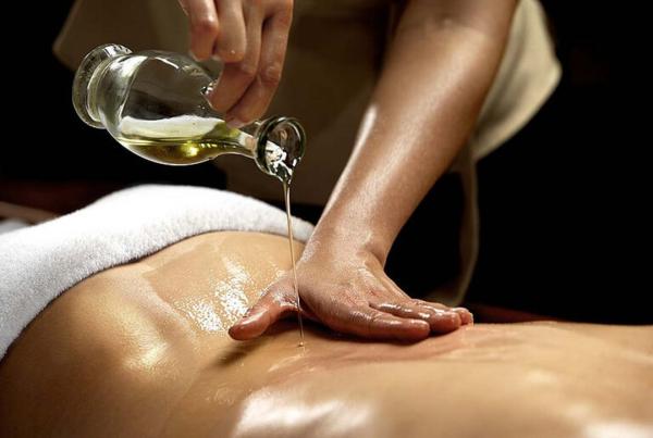 Professional Ayurvedic treatments