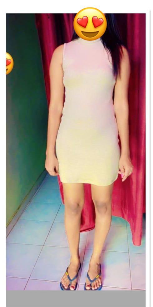ලිහිනි වයස 26 ෆුල් සර්විස් & ෆුල් බොඩි මසාජ් එක 6000/= කොට්ටාව