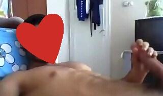 im a muslim boy massage and full service