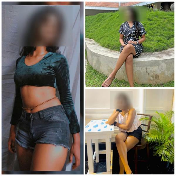 Nugegoda Full Luxury Apartment Genuine Full Service Available Beautiful Hot Sexy Girls 💯❤️