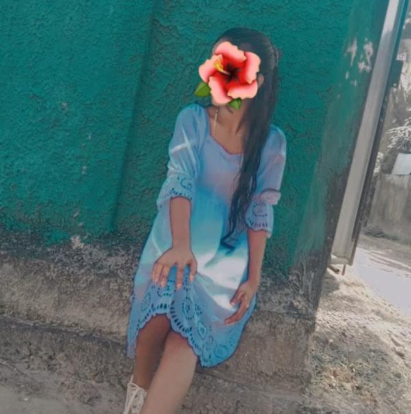 Hot New Sexy Girl Full Service