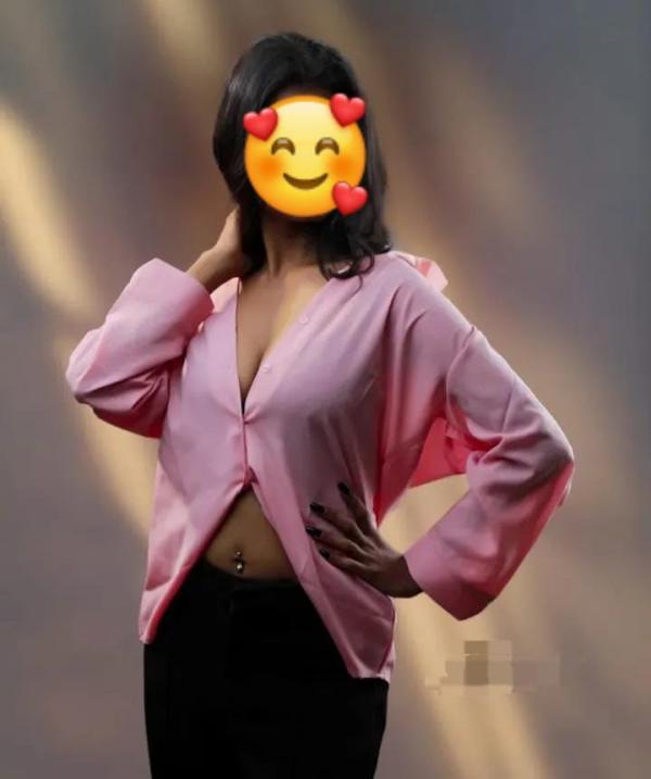 Hot And Sexy New Girl Full Service Available ❤️