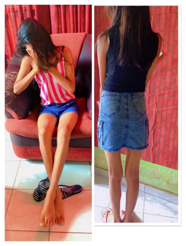 සචී වයස 21 ෆුල් සර්විස් & ෆුල් බොඩි මසාජ් 6000/= කොට්ටාව