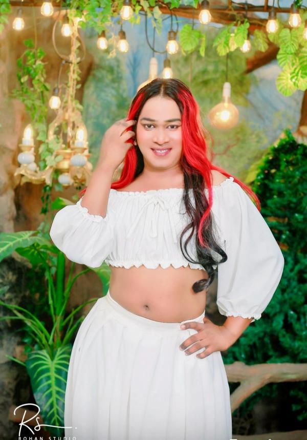 Hot Sexy Lady Boy Full Service 4000/=