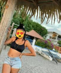 🙋‍♂Hi...!....🙏 💟im vishmi.. ,from kandy, Age 26 yrs 💟s ex y beauty with better service for your satisfaction💝💖