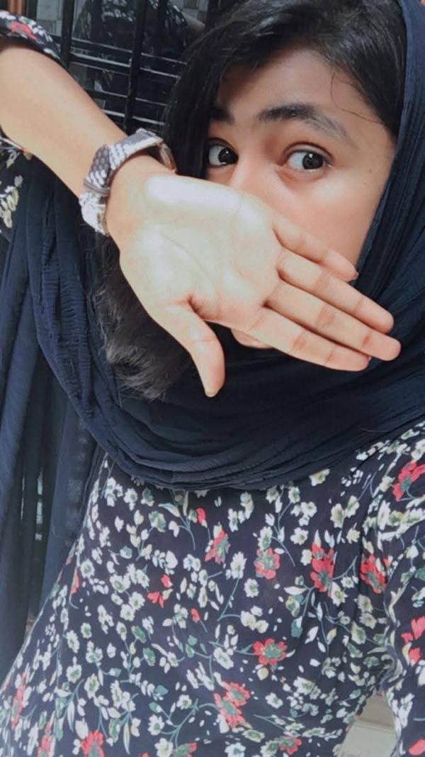 🫦சஹானா Muslim Girl Genuine Cam Show💋