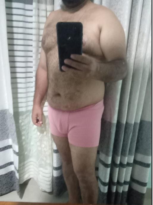 Service only for Ladies and Girls