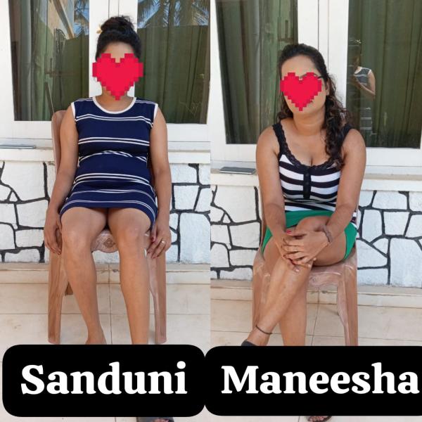 Full Service & Threesome Service Panadura wadduwa