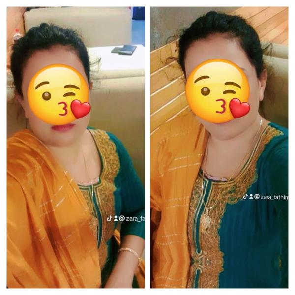 Muslim Full Service