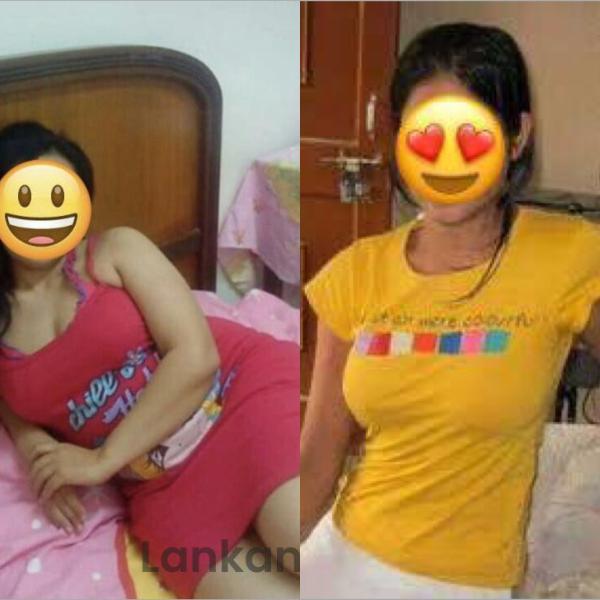 අපි දෙන්නත් එක්ක🥰දැන් Full Service වලට ඉන්නවා ලස්සන හොද Sexy කෙල්ලෙක් Rs 3000