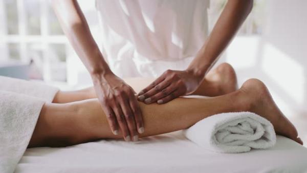 Massage only