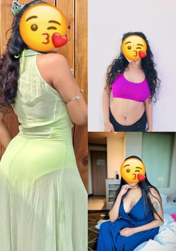 🩵♦️Full service 5000  With  3 Hot girls  - කුරුණෑගල