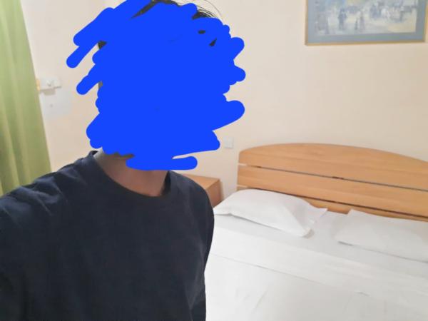 Tamil Boy age 24