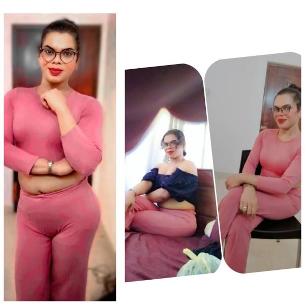 😍🔥 RUBY HAZAL 😍 Most Attractive Best Shemale 🍆💦 Genuine Shemale Escort 🍑