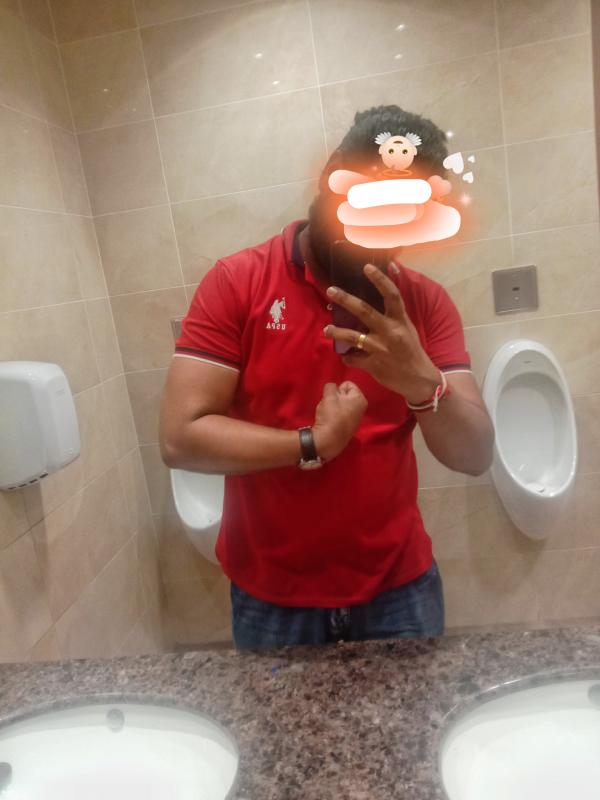 Service for ladies