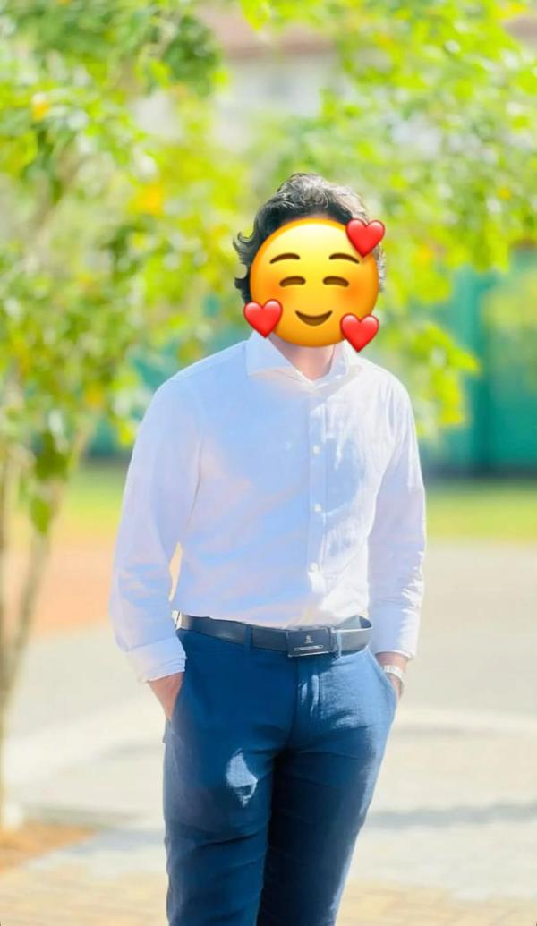 නුවරඑළිය  කාන්තාවන් සදහා  මට වයස 26 බෝයි කෙනෙක්