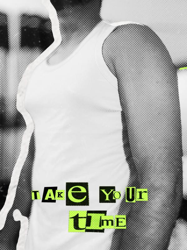 Only For Ladies / කාන්තාවන්ට පමණයි